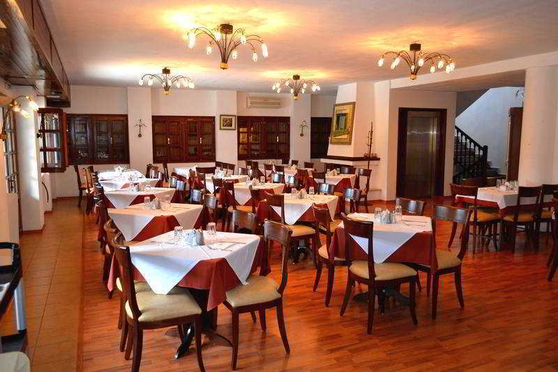 Hotel Aglaida Apartments Цагарада Екстериор снимка