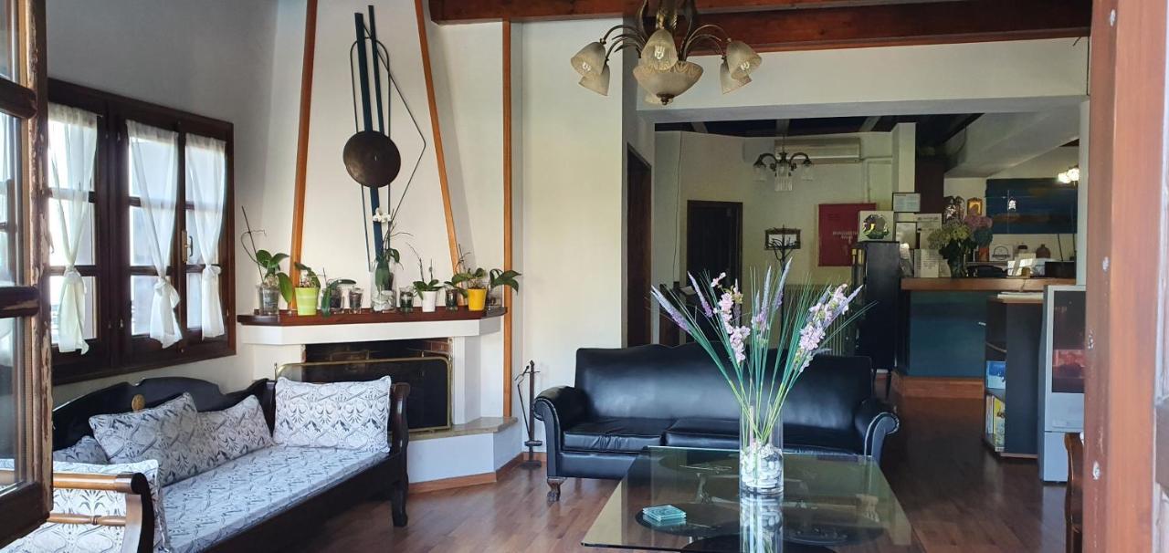 Hotel Aglaida Apartments Цагарада Екстериор снимка