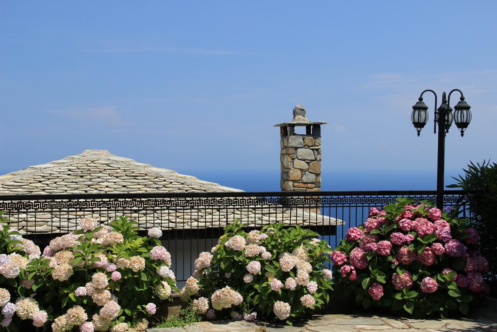 Hotel Aglaida Apartments Цагарада Екстериор снимка