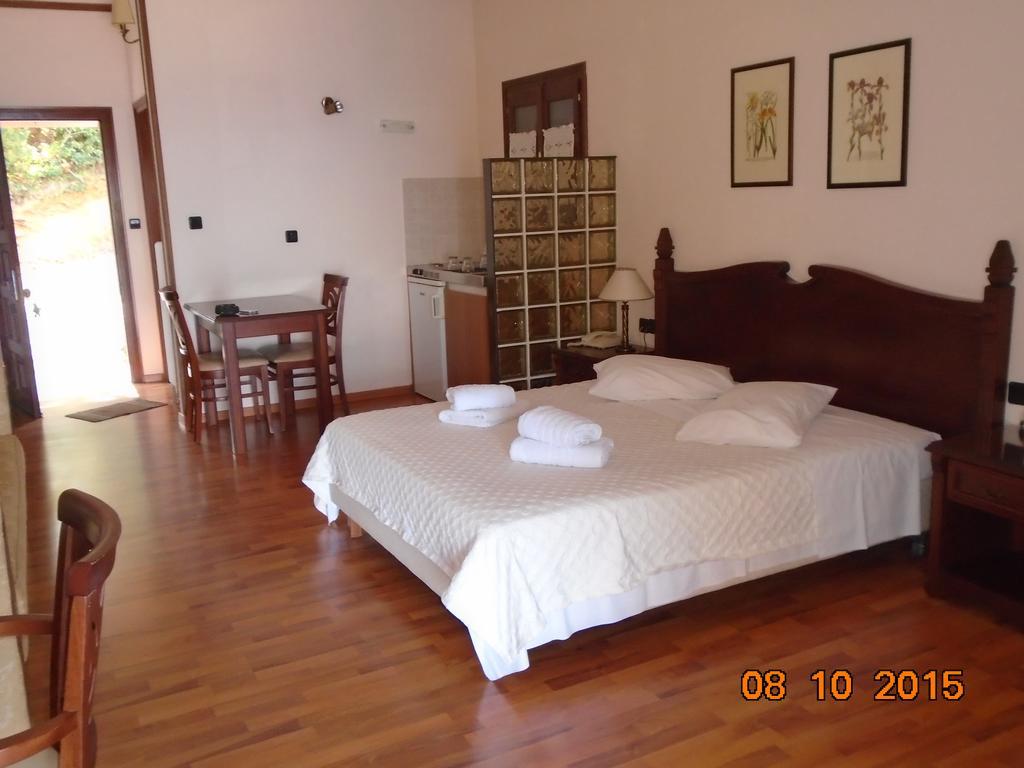 Hotel Aglaida Apartments Цагарада Екстериор снимка