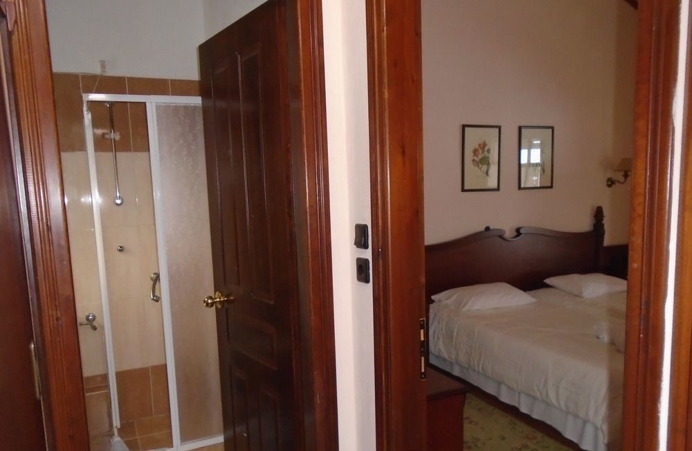 Hotel Aglaida Apartments Цагарада Екстериор снимка