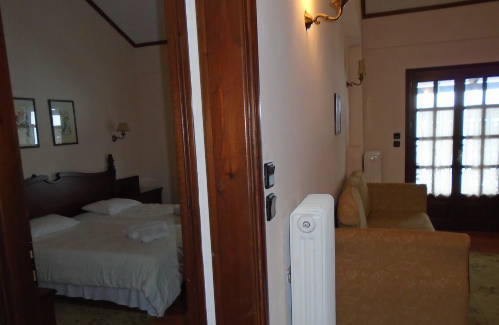 Hotel Aglaida Apartments Цагарада Екстериор снимка