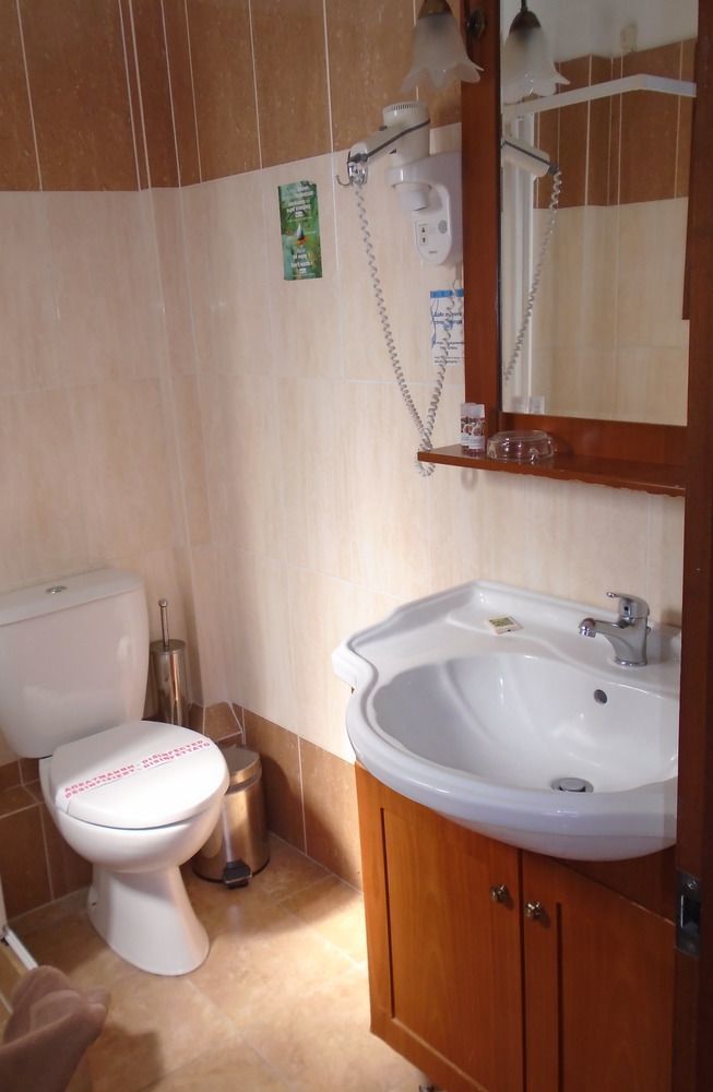 Hotel Aglaida Apartments Цагарада Екстериор снимка