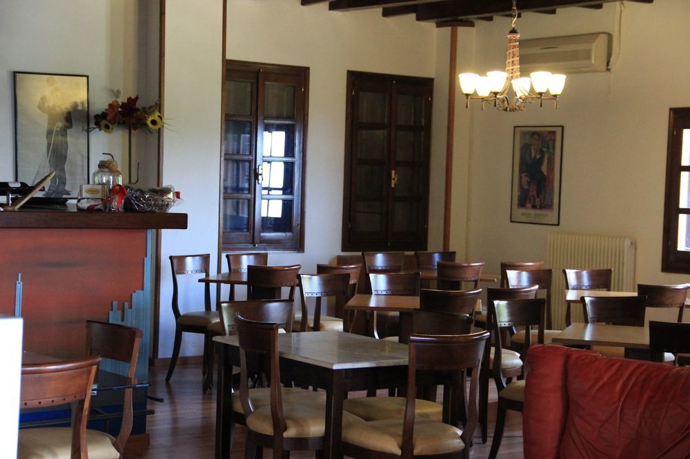 Hotel Aglaida Apartments Цагарада Екстериор снимка
